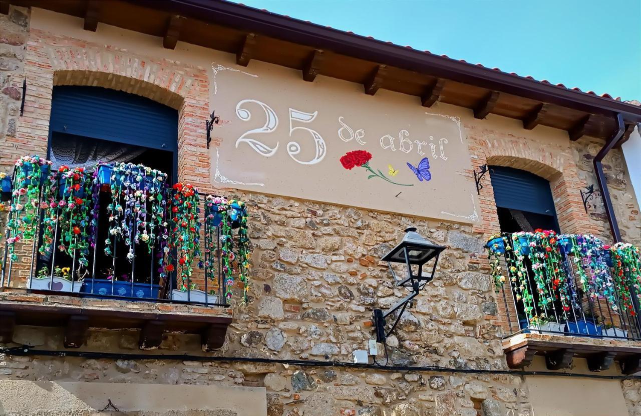 25 De Abril Apartment Santa Cruz de la Sierra Exterior photo