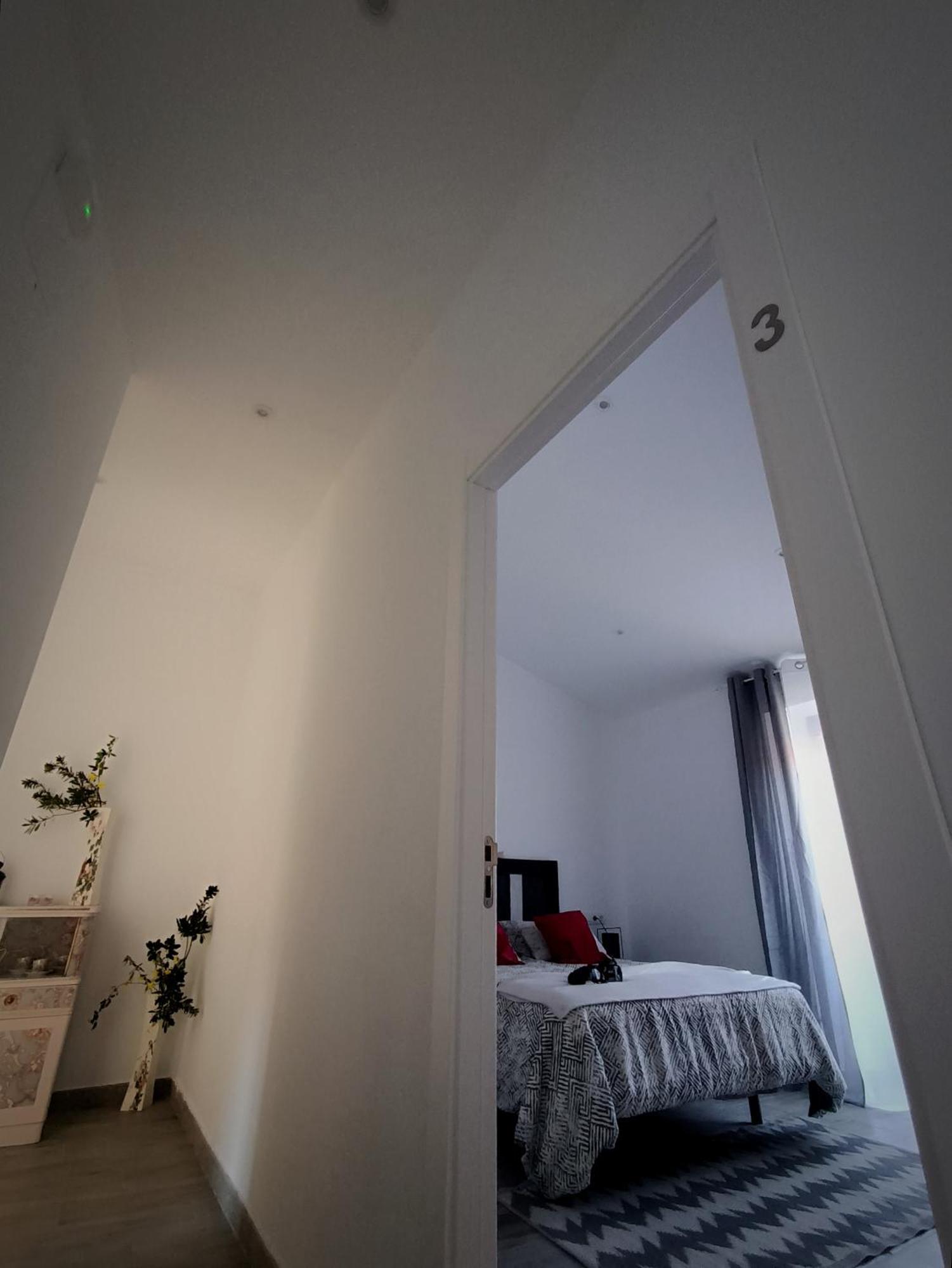 25 De Abril Apartment Santa Cruz de la Sierra Exterior photo
